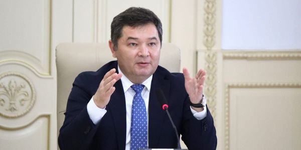 Из-за санкционных рисков в Кыргызстане прекратили деятельность 16 компаний изображение публикации