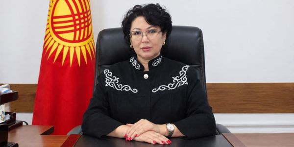 За чей счет независимость? Сколько стоит правосудие в КР и почему оклады судей — не привилегия, а экономика изображение публикации