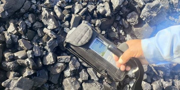 Уголь фракции 0–13 мм под запретом: в Чуйской области проверили склады изображение публикации