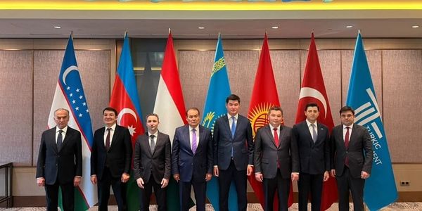 Очередь Кыргызстана: республика выдвинет нового главу Тюркского инвестфонда изображение публикации