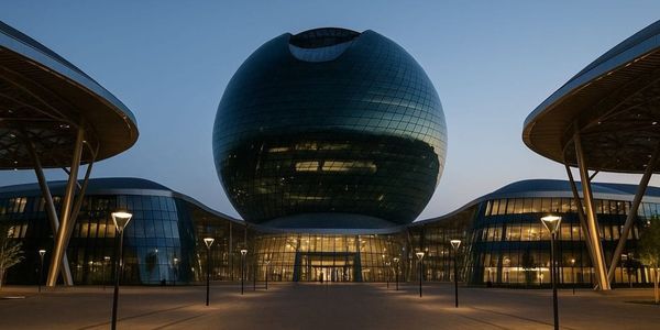 Центральная Азия в Глобальном инновационном индексе 2026: прогресс и следующий этап развития изображение публикации