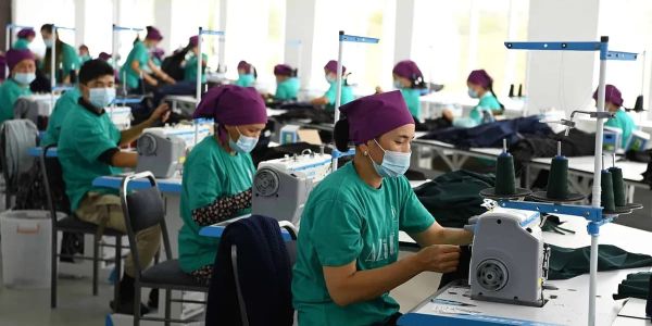 Швейники предложили открыть посольство Кыргызстана в Польше для выхода на рынок ЕС изображение публикации