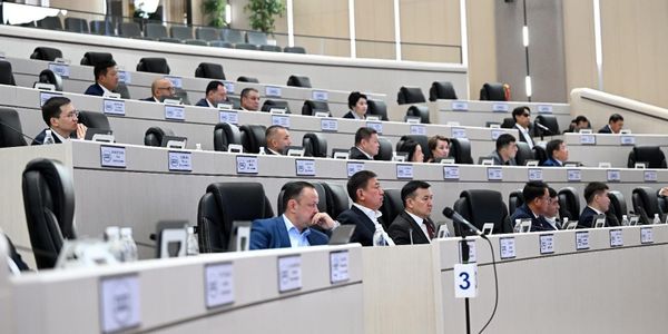 Землю инвесторам до 50 лет: ЖК одобрил законопроект в первом чтении изображение публикации