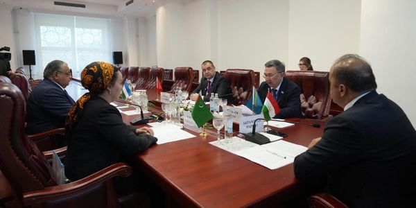 Депутат ЖК призвал создать региональный центр энергоэффективных технологий в Бишкеке изображение публикации