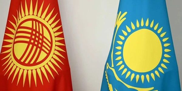 От столиц к регионам: Кыргызстан и Казахстан расширяют сотрудничество изображение публикации