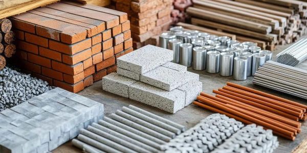 Не прошло и полгода: Кыргызстан отменил запрет на импорт стройматериалов изображение публикации