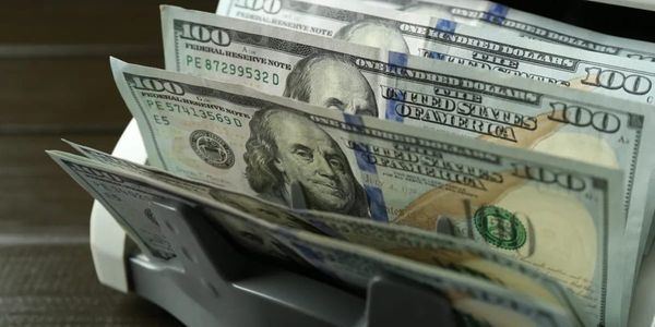 Нацбанк продал $207.5 млн — объем интервенций с начала года превысил $2 млрд изображение публикации