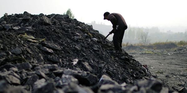 В Кыргызстане на 90 дней ввели госрегулирование цен на уголь для населения изображение публикации