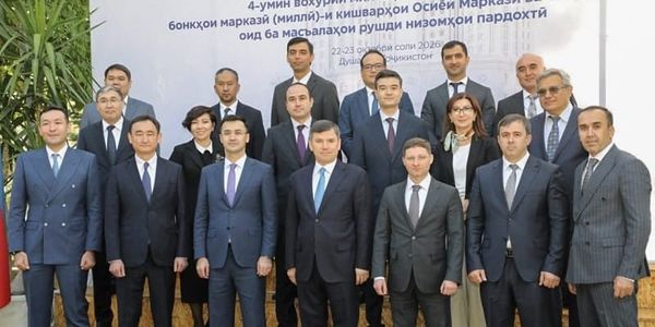 Центральные банки пяти стран договорились развивать трансграничные QR-платежи изображение публикации