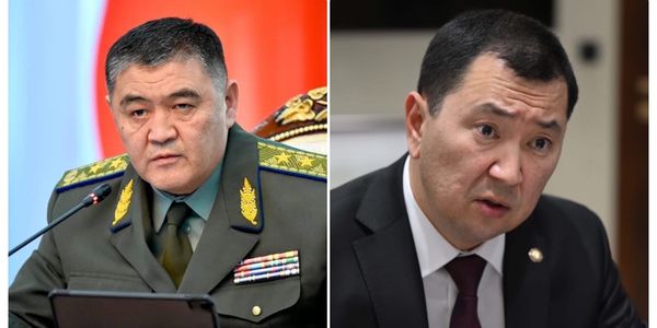 Ташиев прокомментировал слова Акунбекова об аресте и «кустуризации» изображение публикации