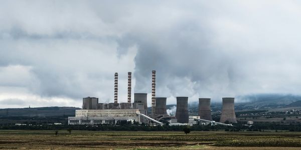 Цены промпроизводителей в Кыргызстане выросли на 26.7% — максимум в ЕАЭС изображение публикации