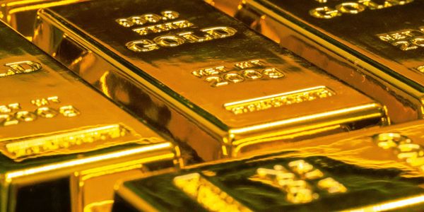 Золотые слитки НБКР: актуальные цены продажи и выкупа на 16 октября изображение публикации
