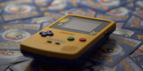 Ставки на ИИ, козыри у Pokémon: недельный обзор мировых рынков изображение публикации
