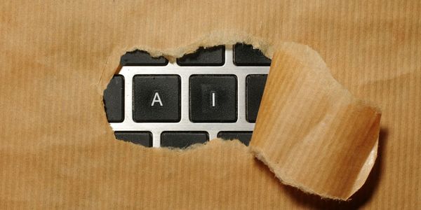 Один алгоритм на всех: как ИИ меняет конкуренцию за работу и разнообразие идей изображение публикации