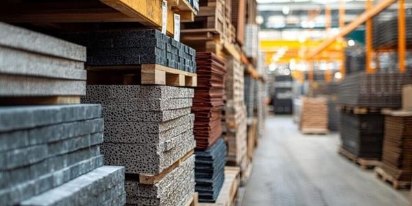 Бизнес просит проверить, хватит ли Кыргызстану своих стройматериалов изображение публикации