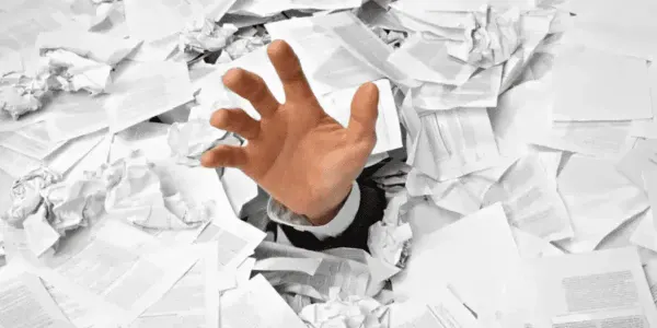 Граждан не будут заставлять приносить документы, доступные госорганам через «Түндүк» изображение публикации