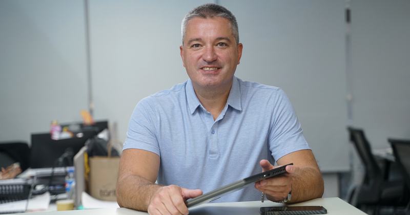 День рождения Beeline: обращение гендиректора и сюрпризы для абонентов изображение публикации