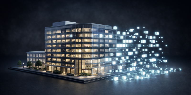 Что такое токенизация и зачем она нужна: гид по цифровым активам изображение публикации