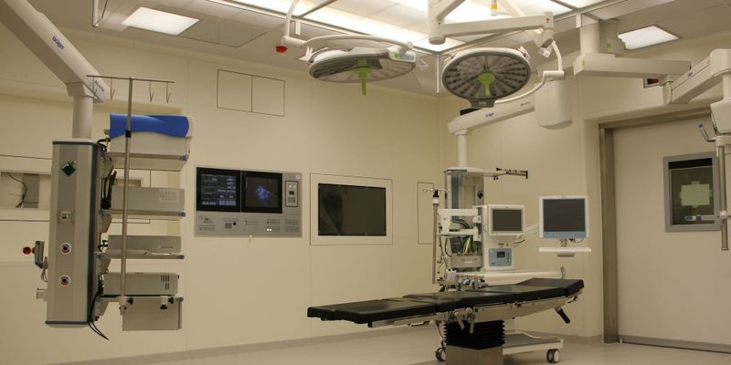 КР получит грант Японии на 1.8 млрд иен для обновления медоборудования на юге изображение публикации