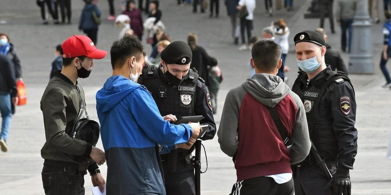 Обещал Абхазию — запер в цехе: в Ингушетии бизнесмен удерживал мигрантов в рабстве изображение публикации