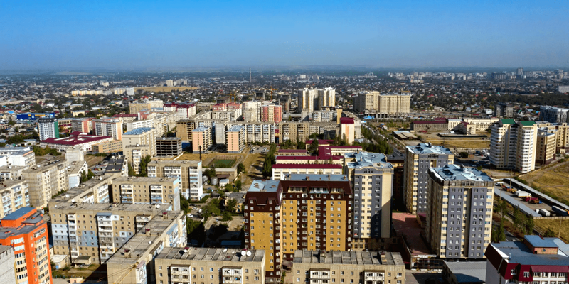 Хозяев жилья в Кыргызстане хотят штрафовать за неуплату взносов в ТСЖ изображение публикации