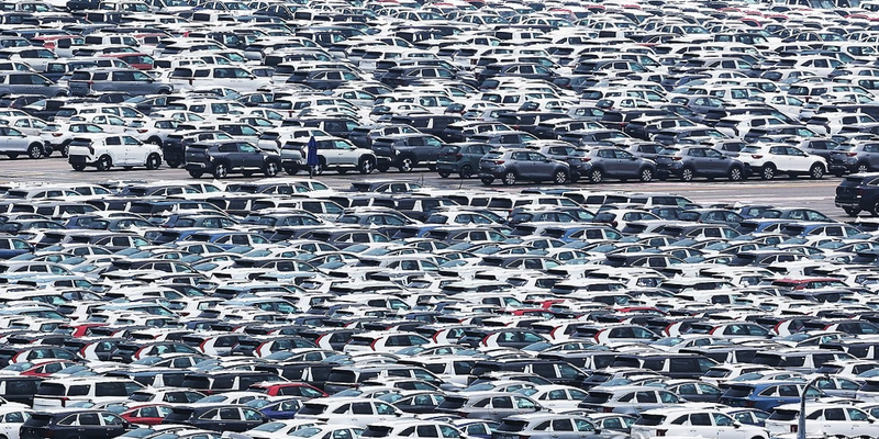 авторынок Казахстана 2026, цены на авто в РК, почему дешевеют машины, китайские авто в Кыргызстане, автокредитование риски, Toyota vs Geely, импорт авто из Казахстана, новости экономики.