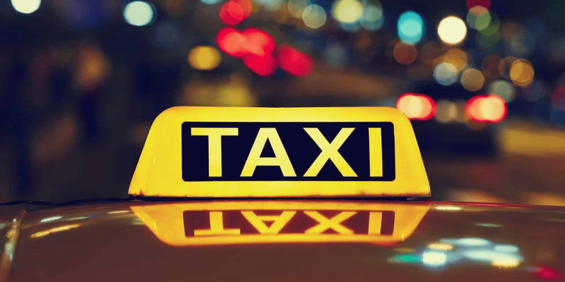 В КР ужесточат контроль над агрегаторами такси и упростят получение лицензий изображение публикации