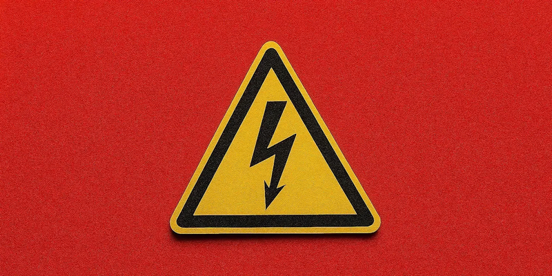 Плановые отключения электроэнергии в Бишкеке, Баткенской, Иссык-Кульской и Нарынской областях на 7 апреля 2026 года.