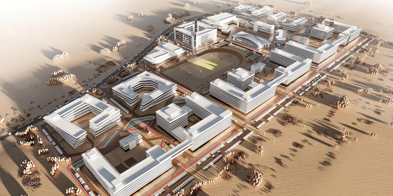 кампус КРСУ Кашка-Суу, образование Кыргызстан 2026, Садыр Жапаров КРСУ, Аламудунский район строительство, российские инвестиции в КР