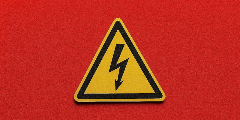 Плановые отключения электроэнергии в Бишкеке, Чуйской, Иссык-Кульской, Баткенской и Нарынской областях на 9 апреля 2026 года.