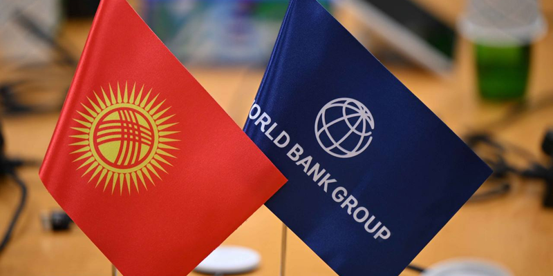 Адылбек Касымалиев США, Всемирный банк Кыргызстан, Камбар-Ата-1 инвестиции 2026, SpaceX Meta NVIDIA Кыргызстан, цифровизация КР, администрация Трампа переговоры