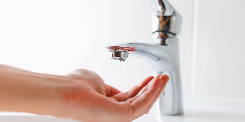 В части Бишкека 20 апреля отключат воду до полуночи