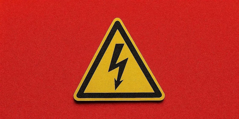 Где отключат электричество в Бишкеке и регионах Кыргызстана 16 апреля: список