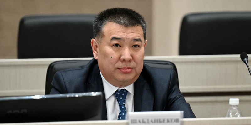 Жумгалбек Шабданбеков об «оттепели»: ГКНБ не должен быть инструментом политического преследования