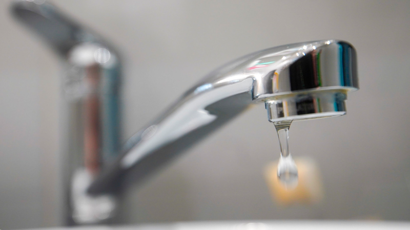 В части Бишкека 21 апреля на 13 часов отключат воду: подробности изображение публикации