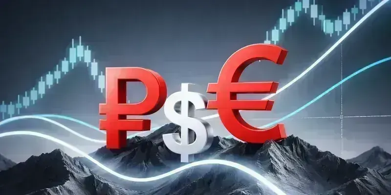 Официальные курсы доллара, евро, рубля, тенге и юаня на 25 апреля