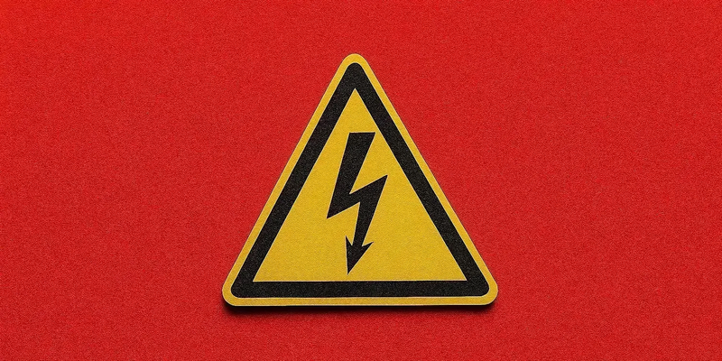 График плановых отключений электричества в Бишкеке и регионах Кыргызстана 28 апреля