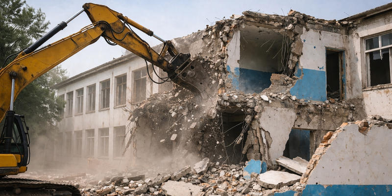 ГКНБ, Садыр Жапаров, Курстанбек Матиев, Ош школа Терешковой, фиктивный тендер, мэрия Оша, снос школы в Оше, УМС мэрии Оша, коррупция в Оше, Камчыбек Ташиев