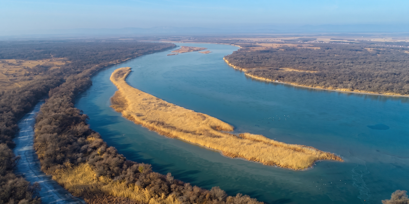 Бассейн Сырдарьи: почему экономические инструменты водной дипломатии не работают и как это исправить изображение публикации