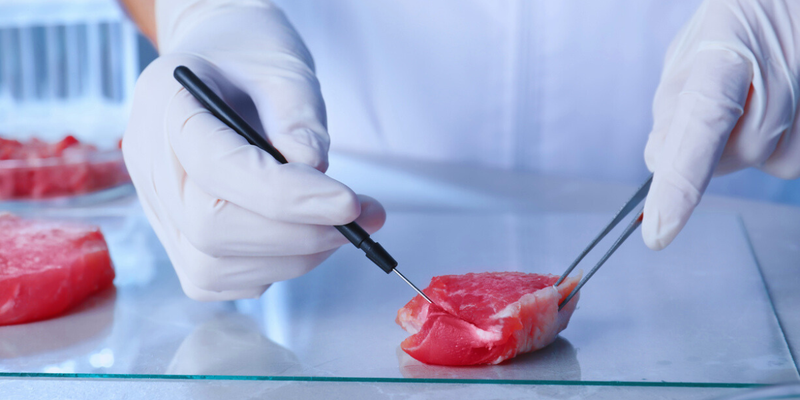 Минсельхоз Кыргызстана ужесточает ветконтроль на границе изображение публикации