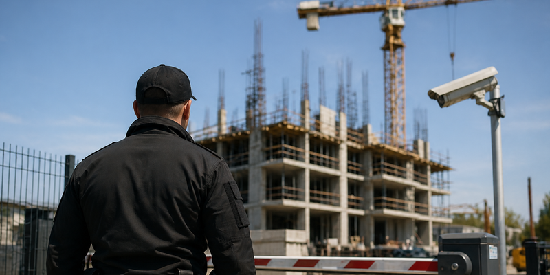 Стройки для охраняемых лиц включили в перечень стратегических объектов Кыргызстана