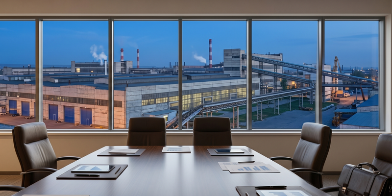 Кыргызавтомаш, КФБ, фондовый рынок КР, совет директоров, Юрий Владимиров, Анатолий Черных, Владимир Конин, акционеры КР.