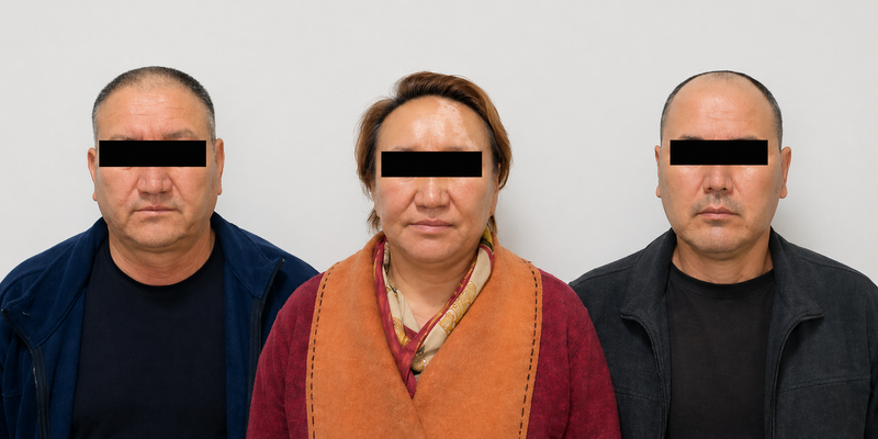 В Бишкекском ПЭС выявили коррупционную схему: деньги выводили под видом зарплаты изображение публикации