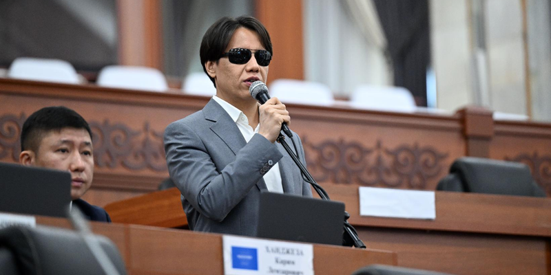 Новые судьи, вице-премьер, госпротокол и $6.3 млн на детсады: Жогорку Кенеш рассмотрит 25 вопросов