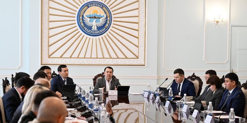 МДС предложил парламенту новые меры для улучшения деловой среды в Кыргызстане
