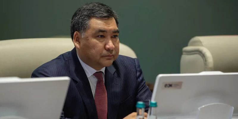 Общий энергорынок и борьба с инфляцией: о чем страны ЕАЭС договорились в Москве изображение публикации