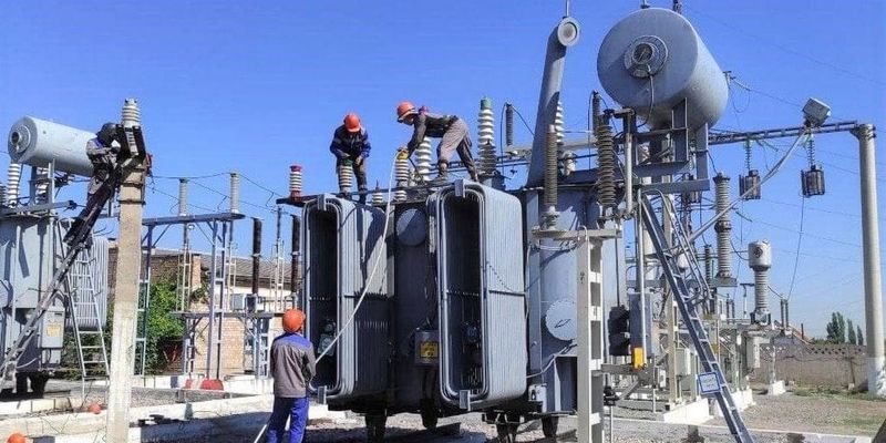 В Базар-Коргоне до конца 2026 года обновят 601 опору ЛЭП для снижения аварийности в сетях