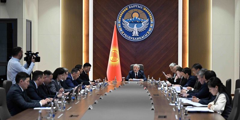 В Кыргызстане упростят трансформацию земель и оцифруют учет скота