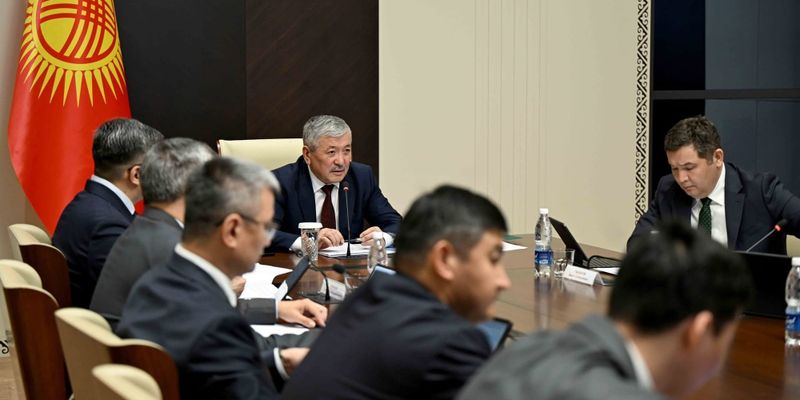 В Кыргызстане планируют построить два крупных курорта — в Чаткале и на Иссык-Куле изображение публикации