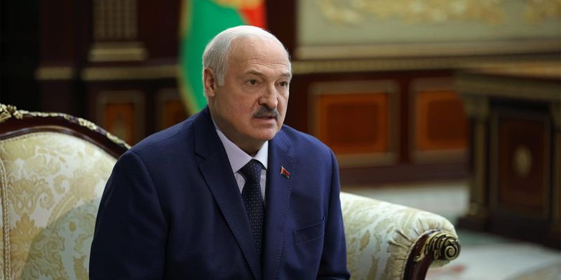 «На юге придется напрягаться Кыргызстану и Казахстану»: Лукашенко — генсеку ОДКБ Масадыкову изображение публикации